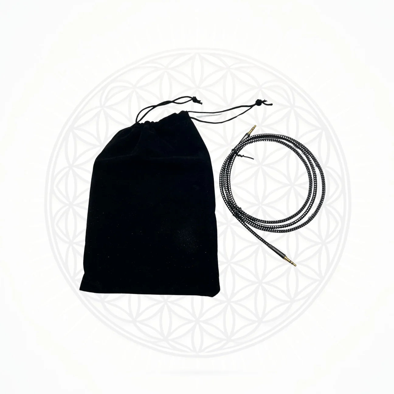Metatronic Flower of Life - DUAL ANALOG / DIGITAL FREQUENCY IMPRINTER