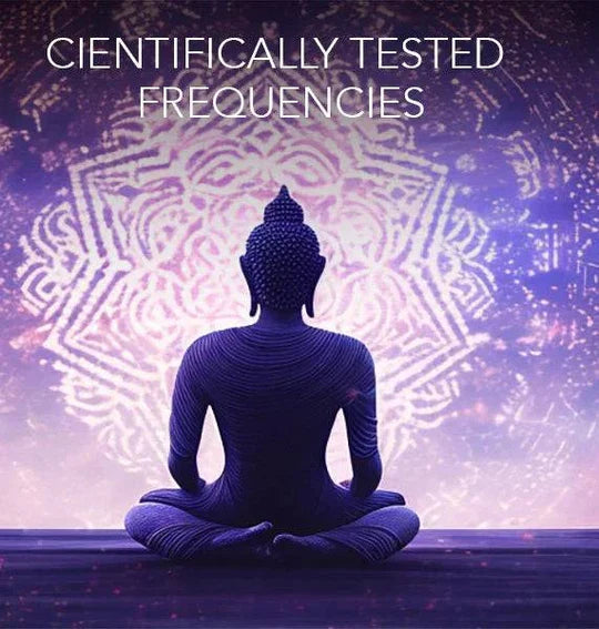 1 Year Subscription for PEMF Therapy, Frequency Healing and Meditation App