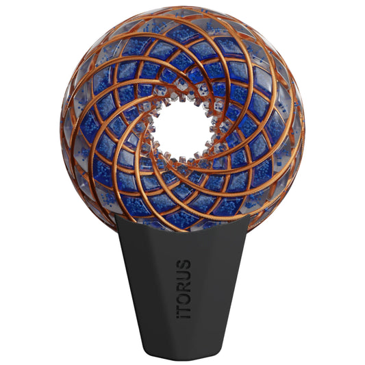 iTorus i1 Micro 1.6 inch Portable Tachyon Vortex PEMF 4.0